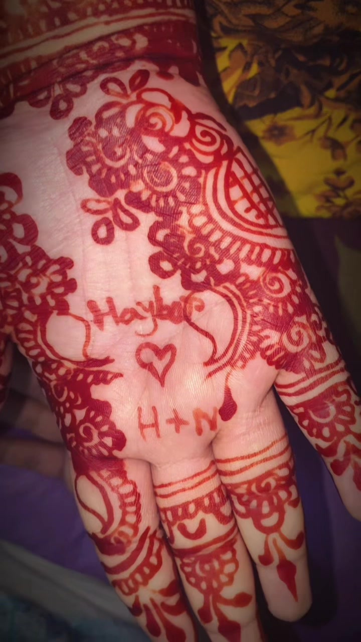@👩⚕️ MrŠ. Ñijhüm Hāydār 🩷🌝