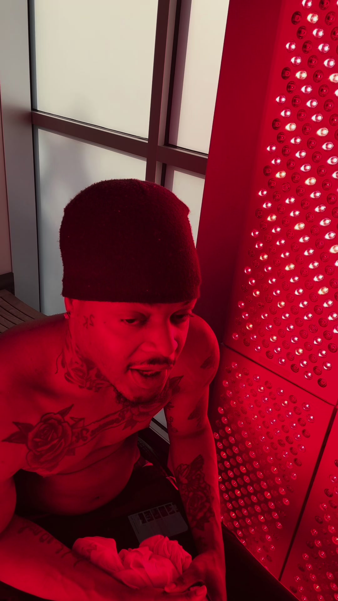 @Babytrenchh ✝️