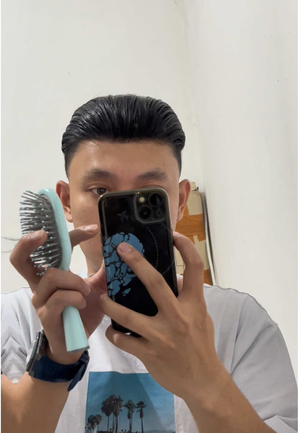 @Pondasi Barbershop & hairtoupe