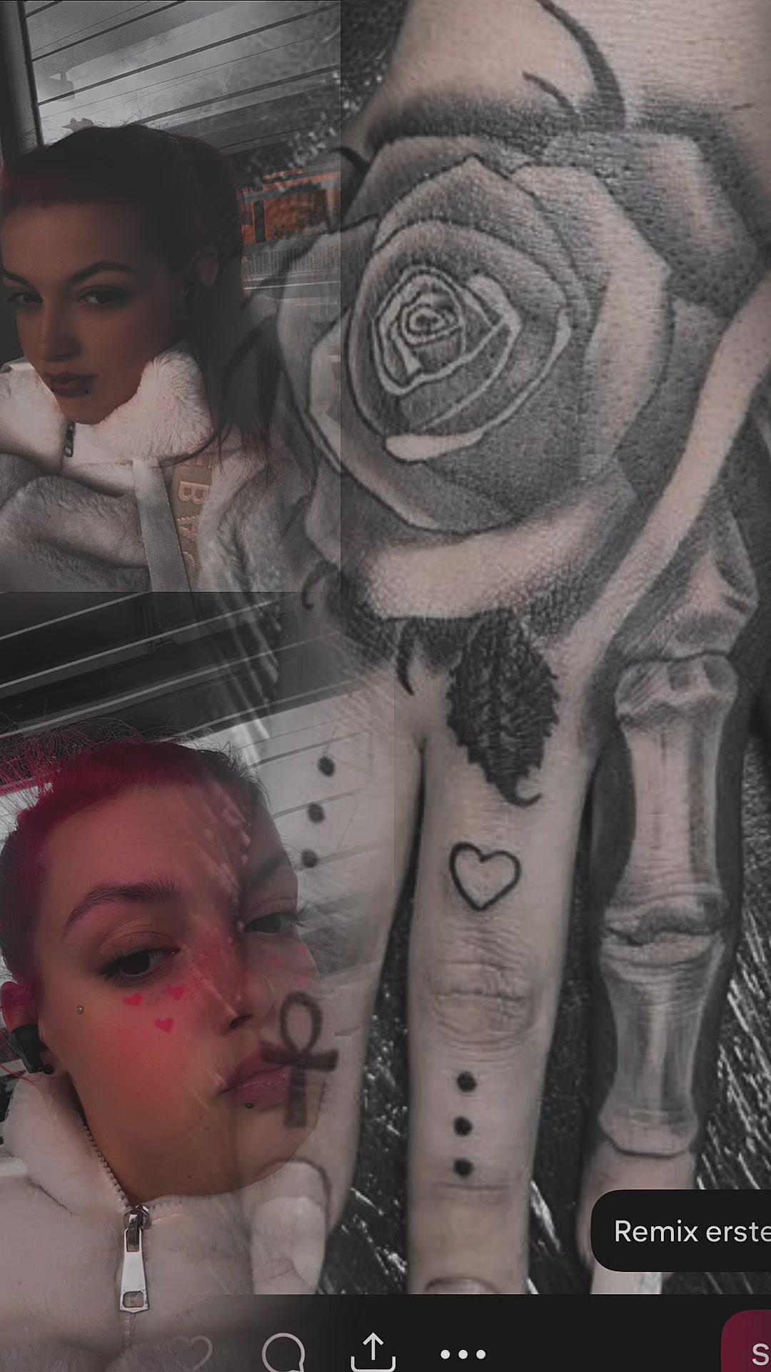 @🔥Alessia🔥⛓️Team-Finn⛓️