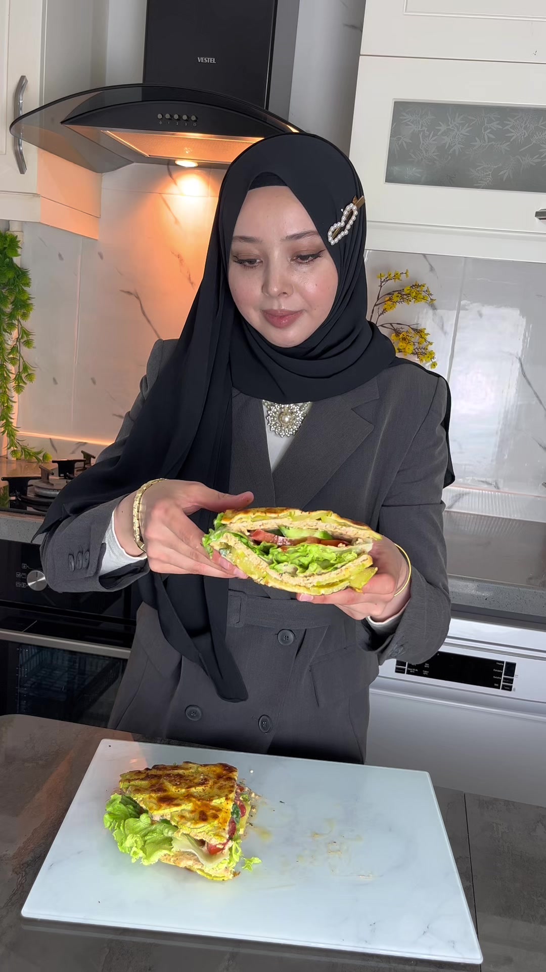 @Firuza's Kitchen