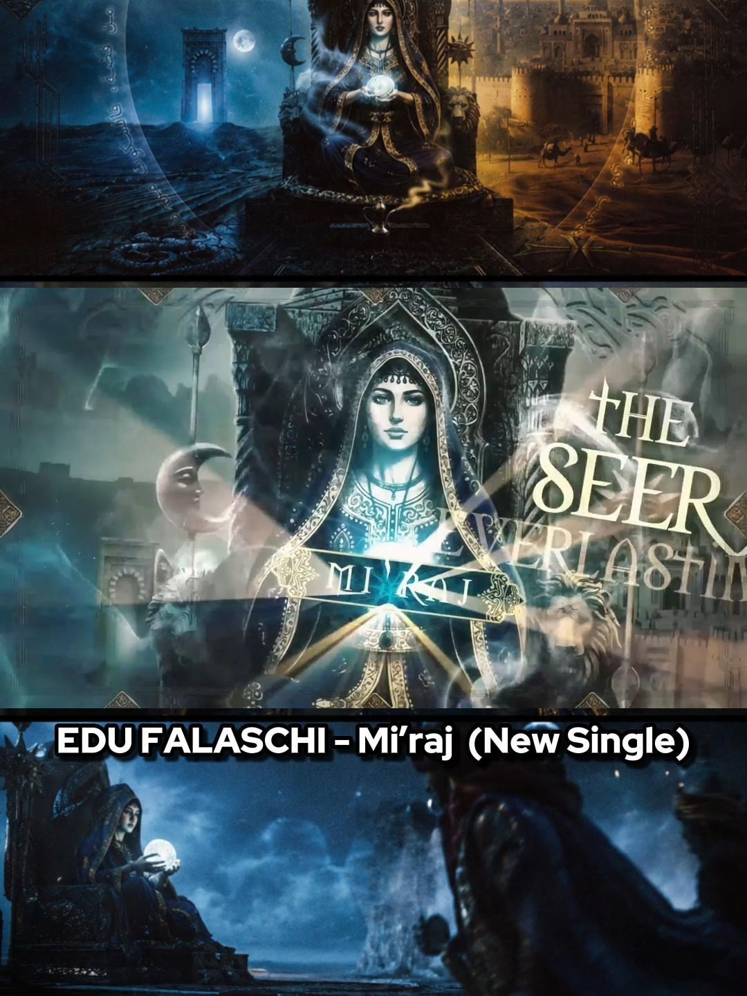 @Power Metal Journey