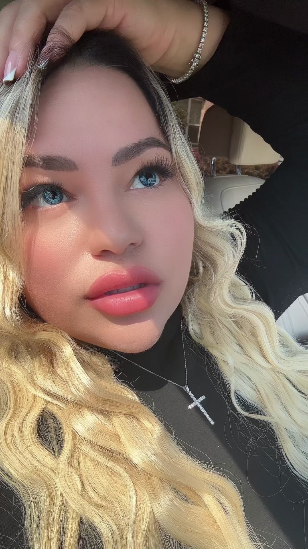 @🖤🦉LA RUBIA🥥❤️