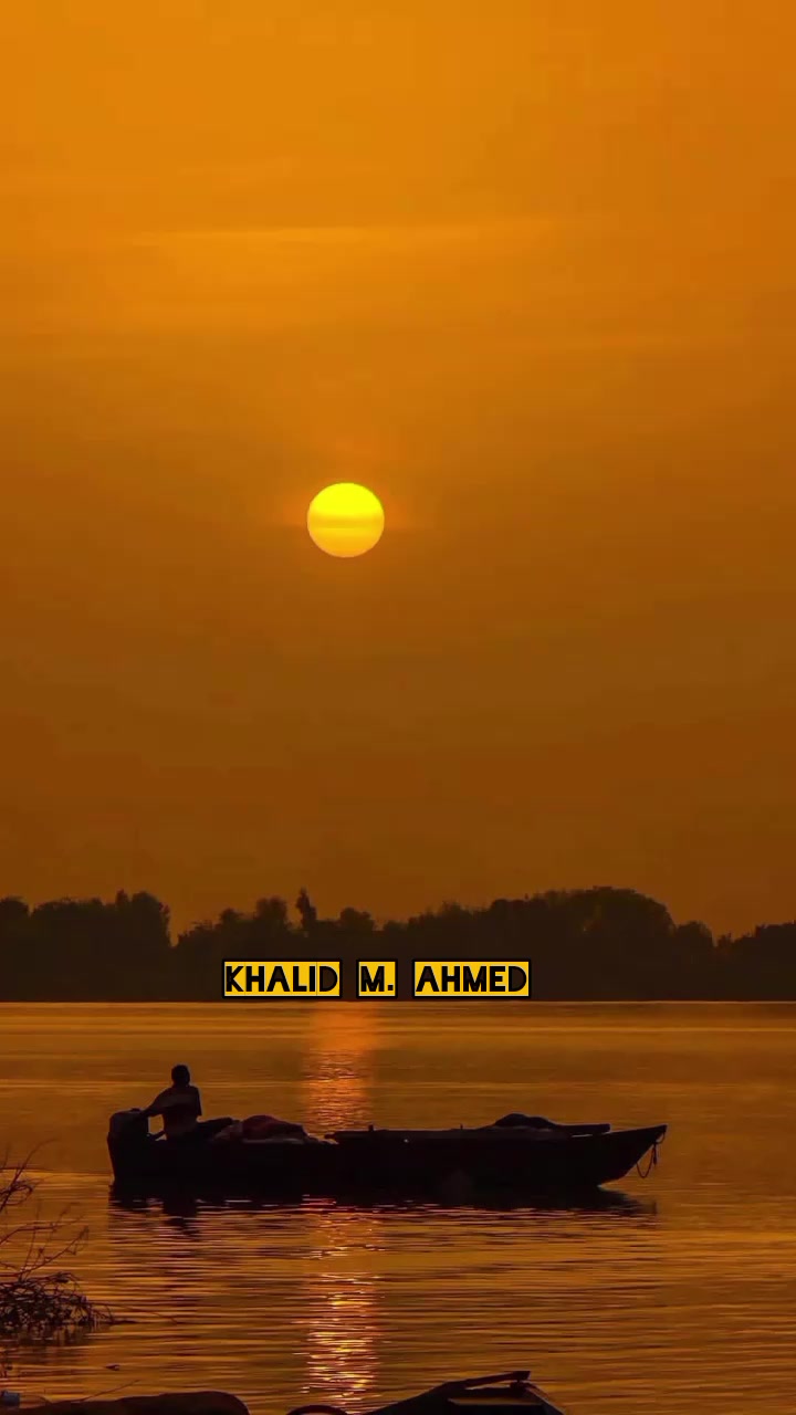 @khalid M. ahmed