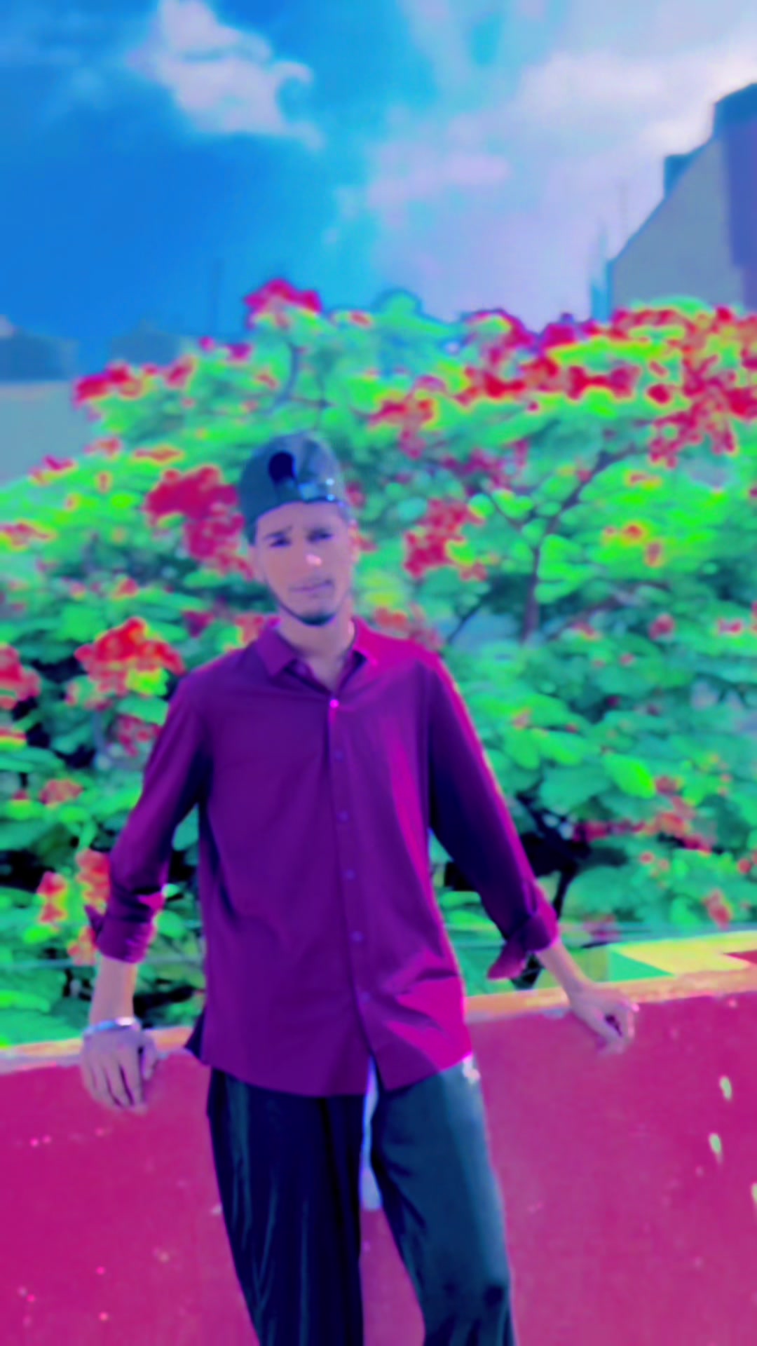 @ChanDan:SingH