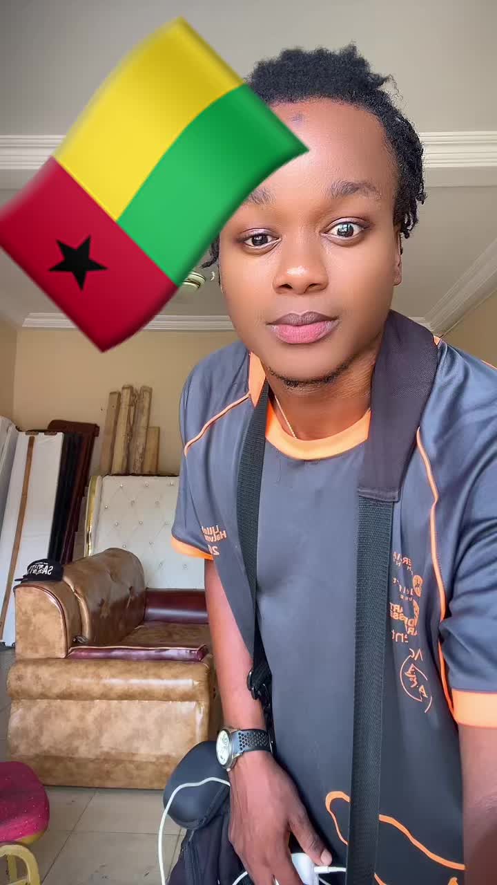 @Ansu boy 🇬🇼🇬🇲❤️💯