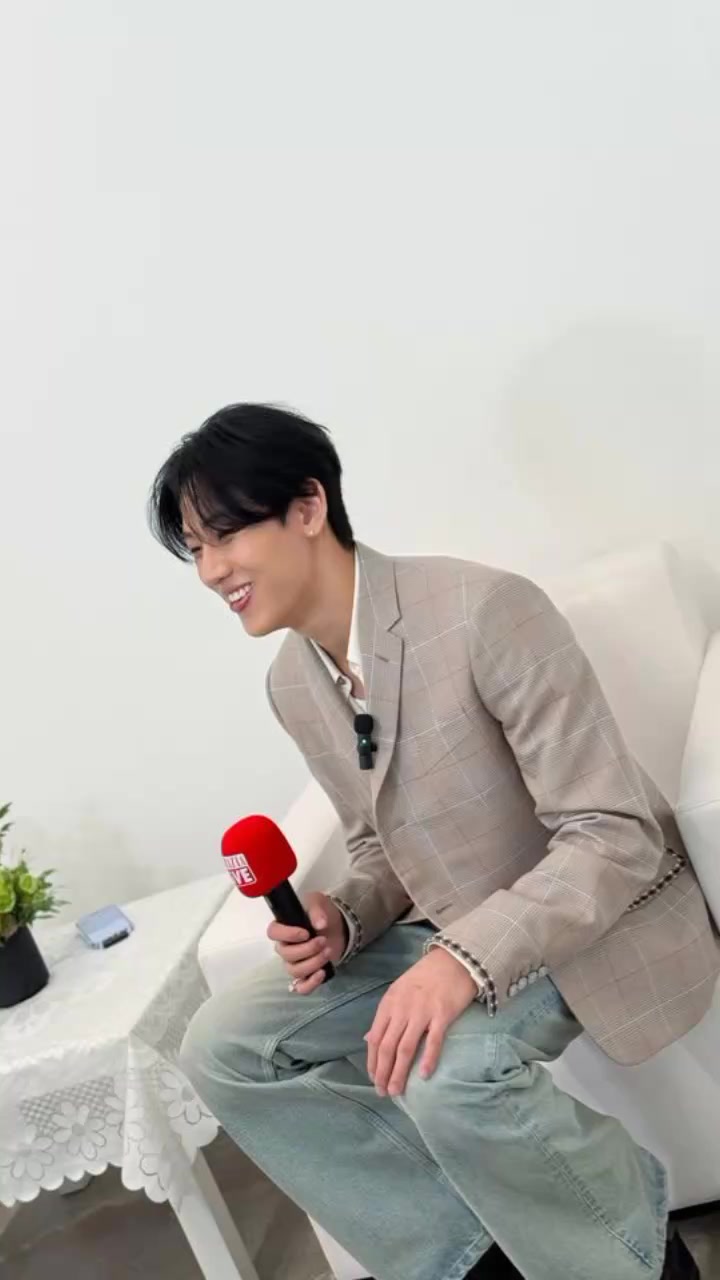 @yui💚igot7jayb🌴Chenzheyuan❤️