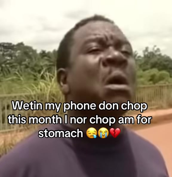 @Nollywood memes Tv 🇳🇬📺