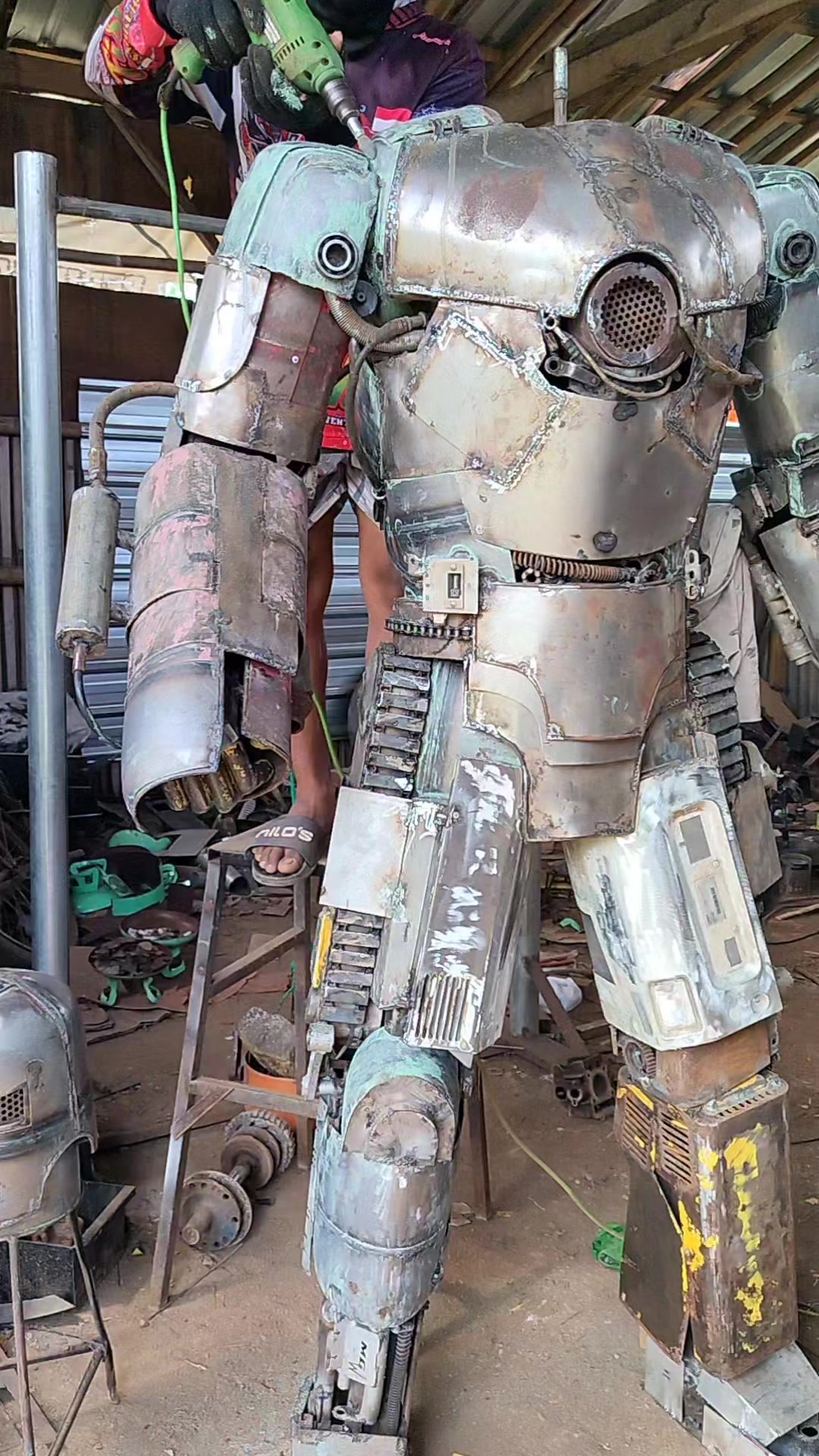 @umayrobot