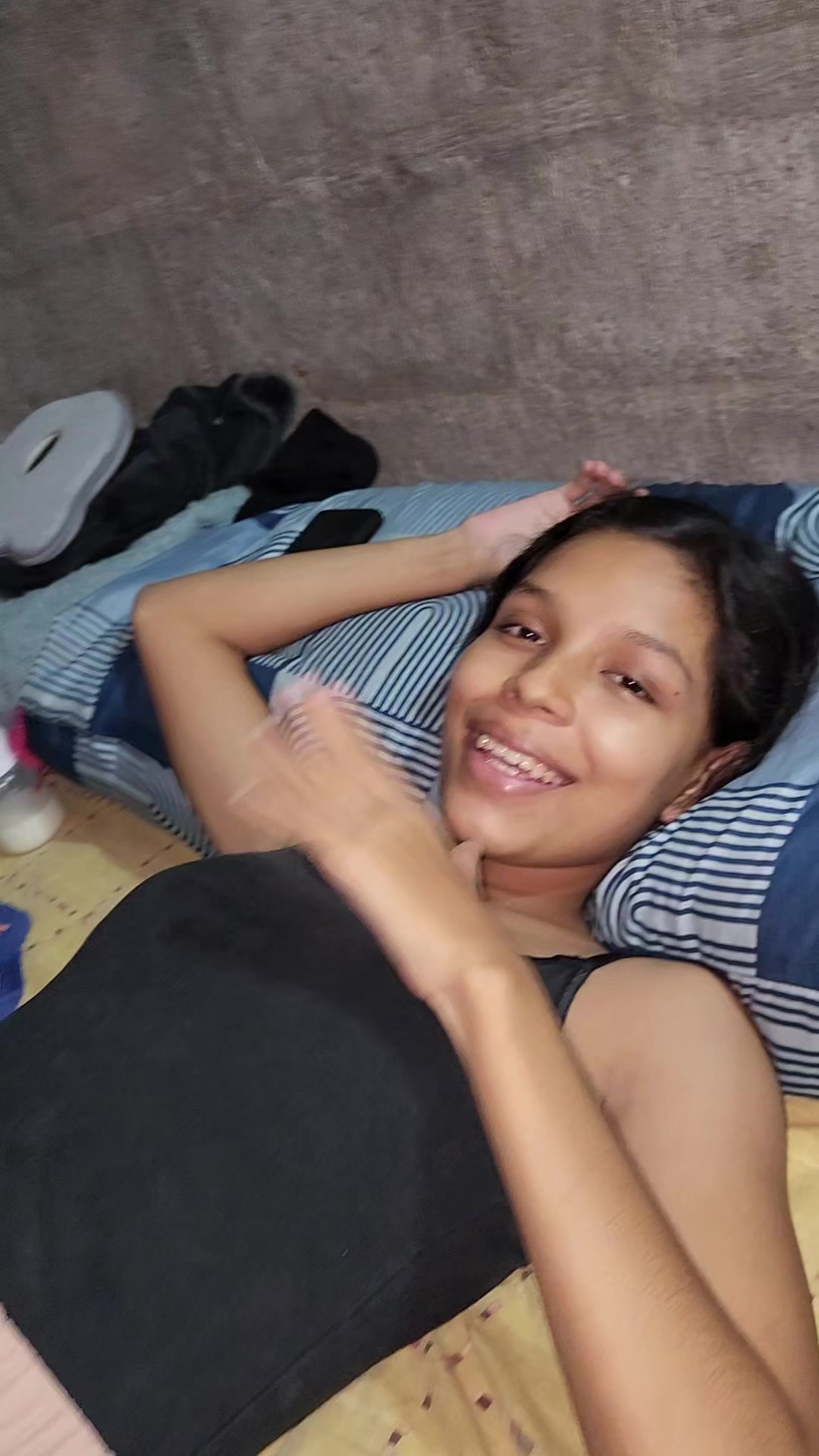 @El Guerrero La Morena 2 🏡🏠