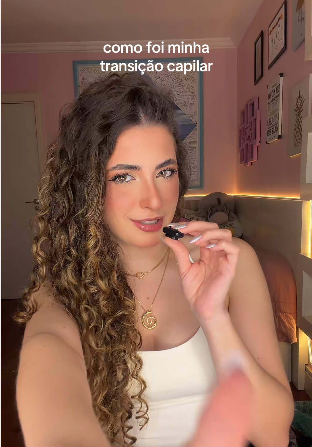 @Luana Paschoalini