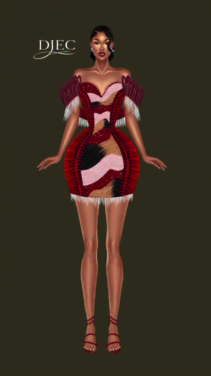 @Djec fashionn