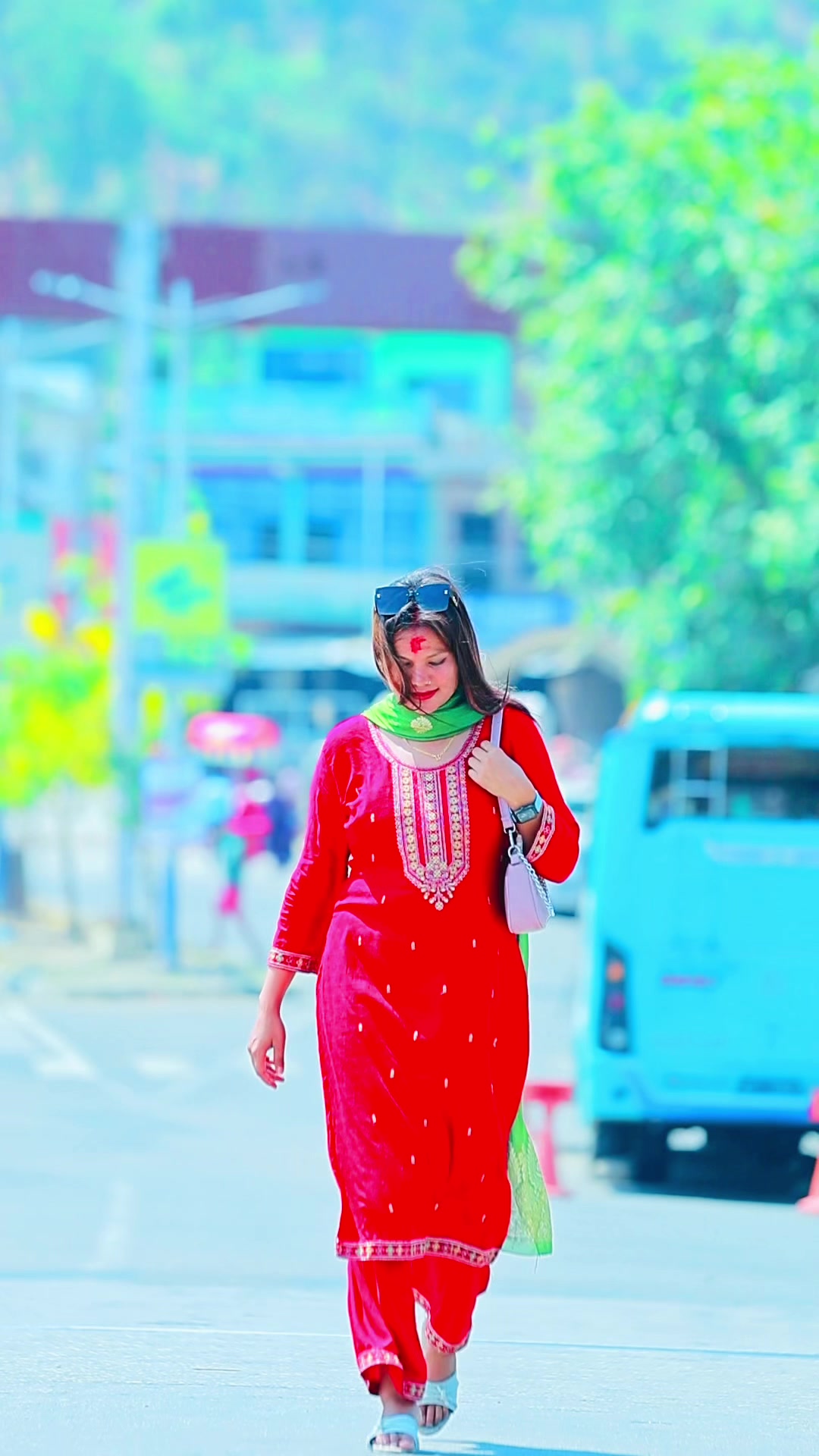 @pratima Bista