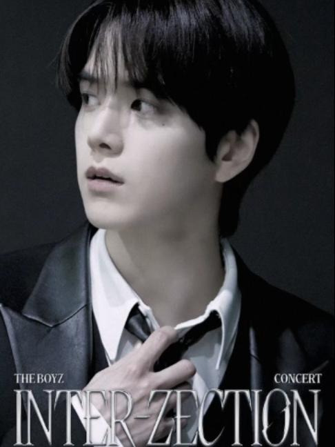 @THE BOYZ