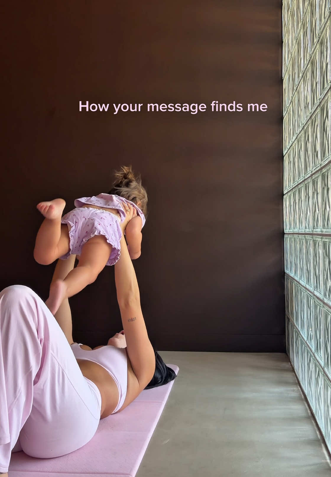 @Kristen Escobar