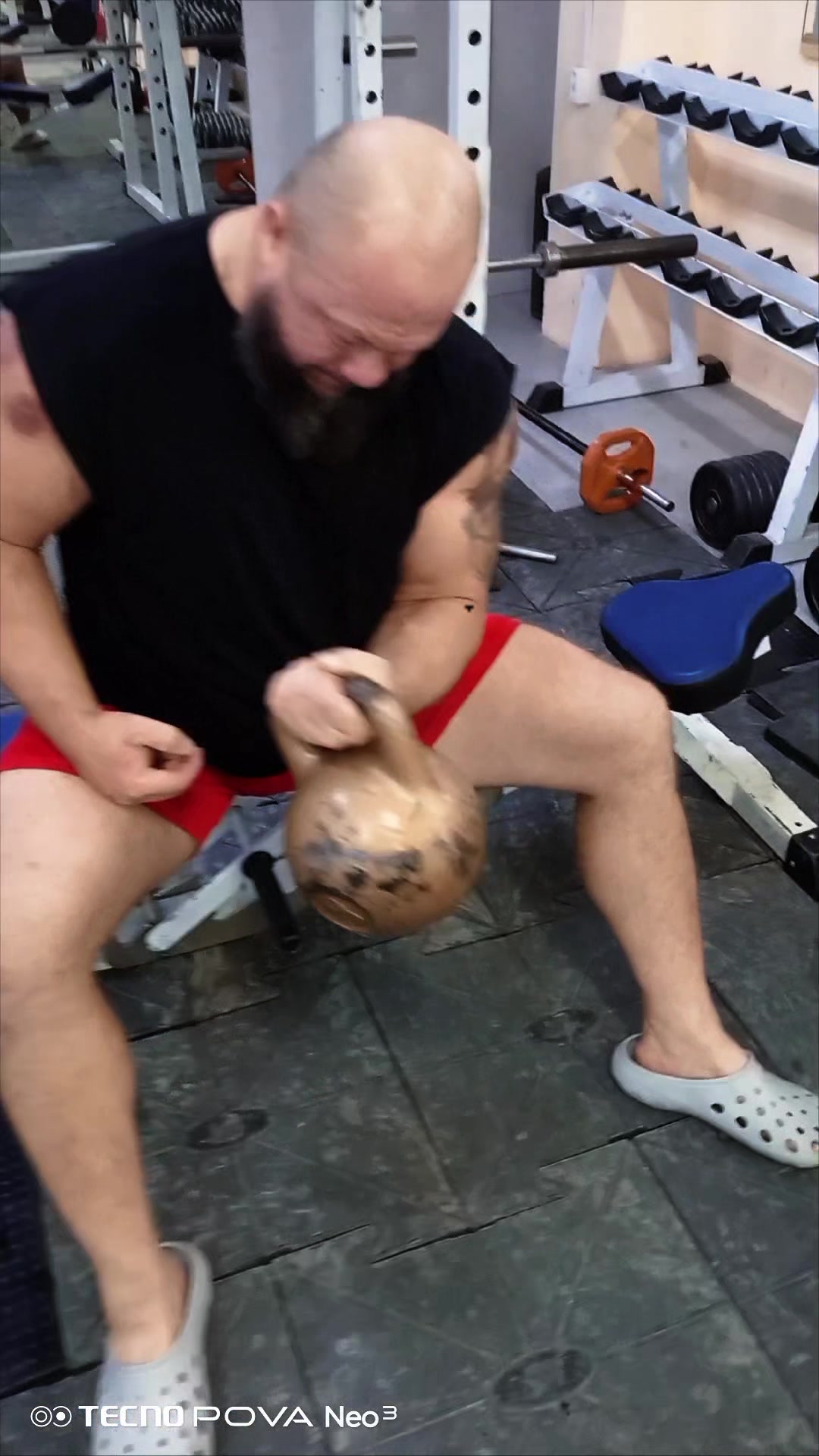 @Юрьев-team ГЛАДИАТОР_strong