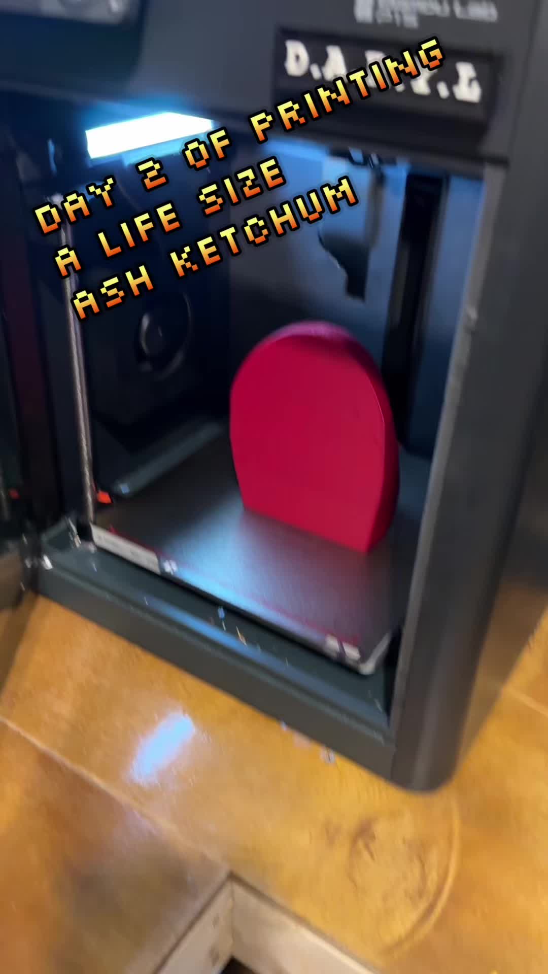 @2 Player Print Co