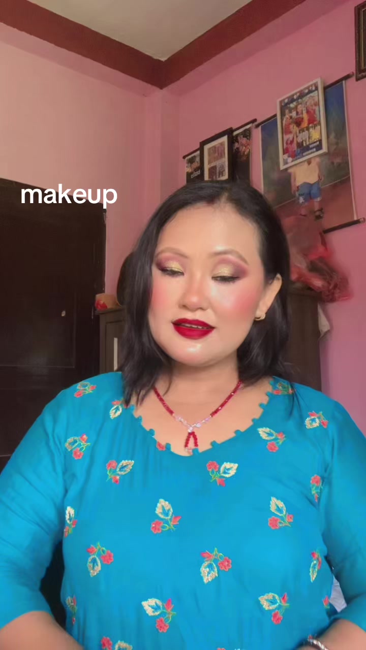 @muna shrestha