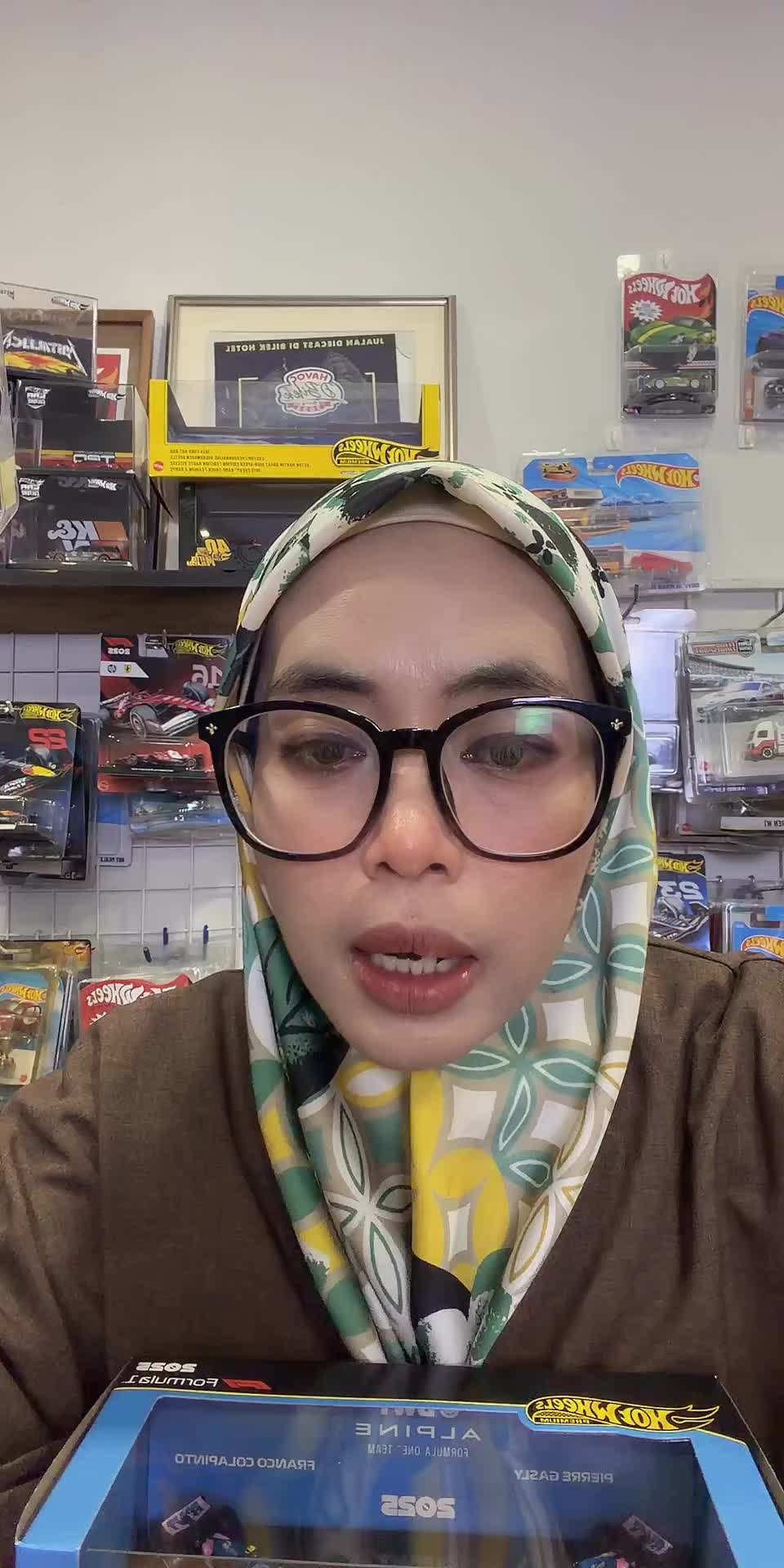 @Kedai Hobi Maju