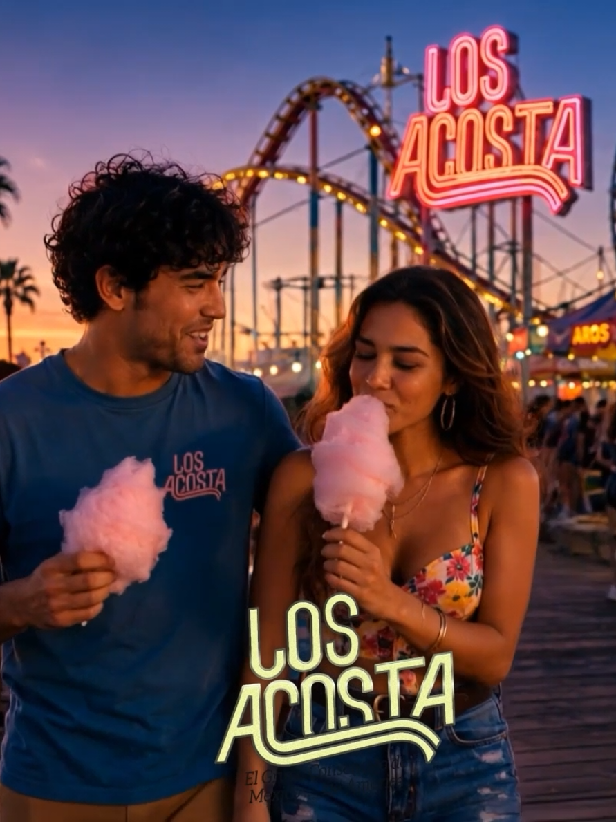 @Los Acosta