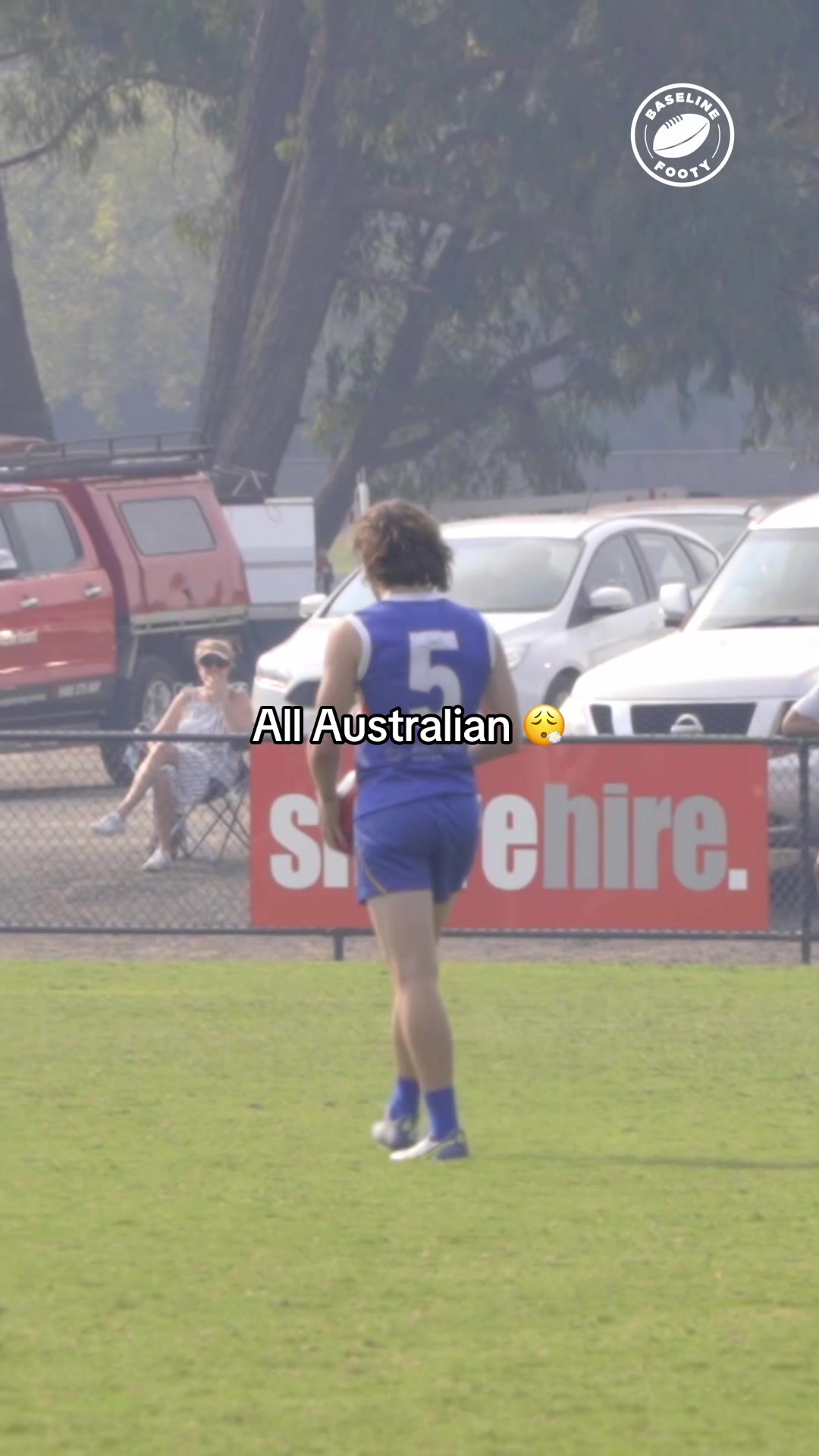 @Baseline Footy
