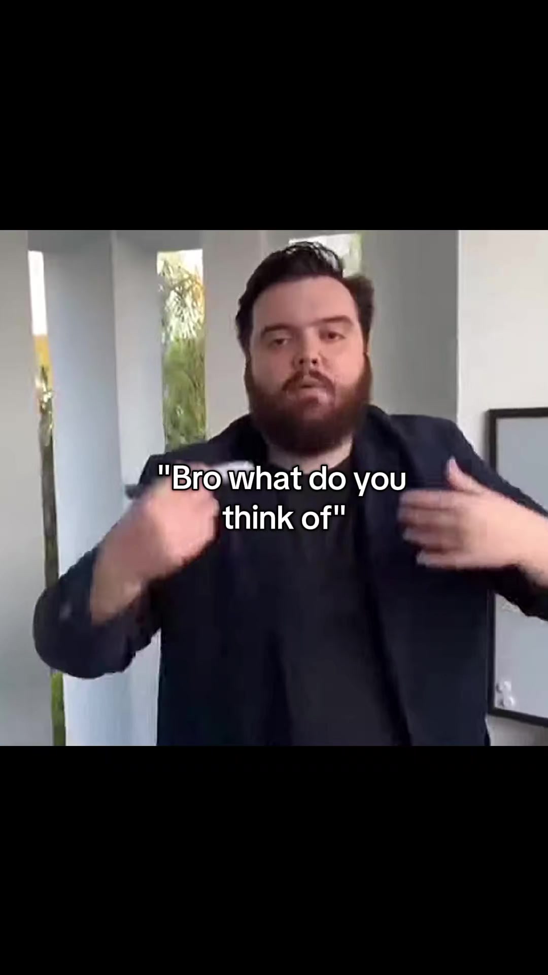 @Weirdo...