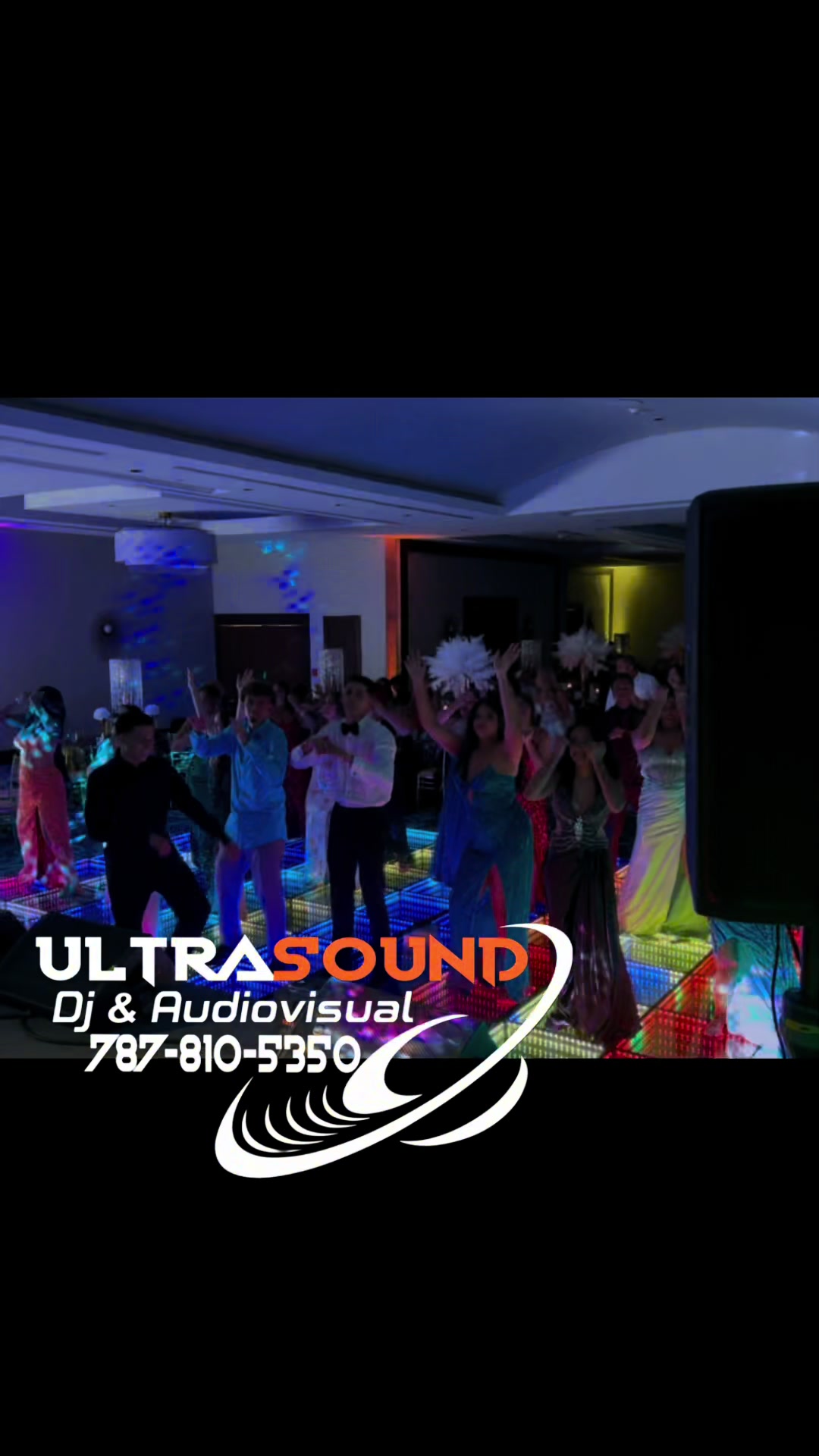 @Juan Carlos Morales dj/sonido