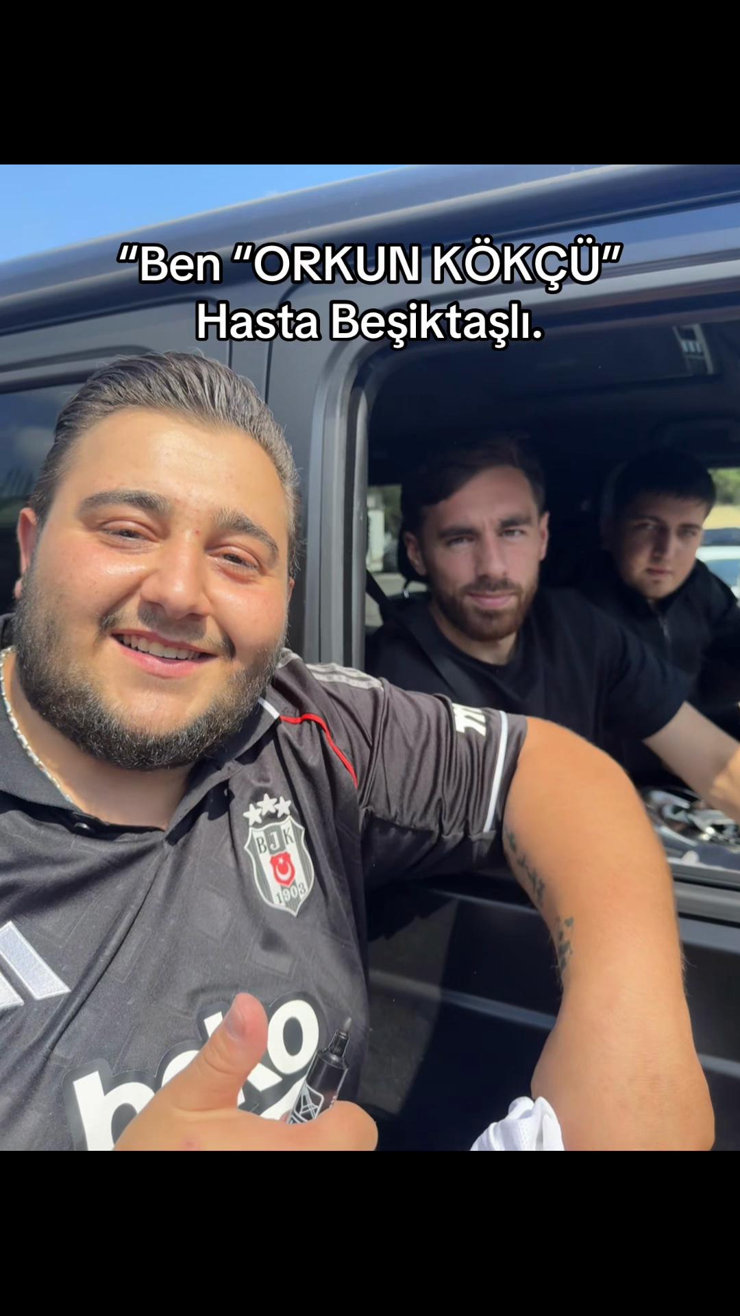 @Haluk Kılıç