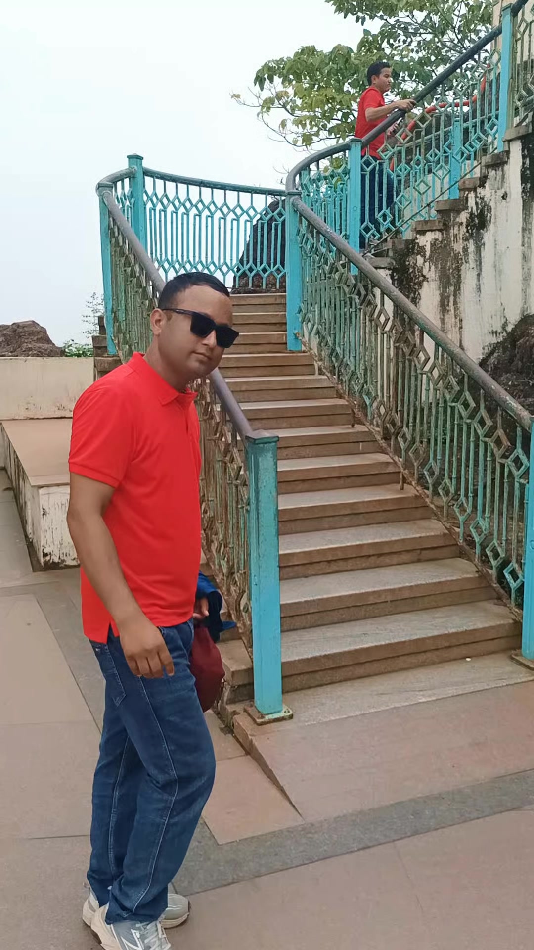 @R.B. Thapa