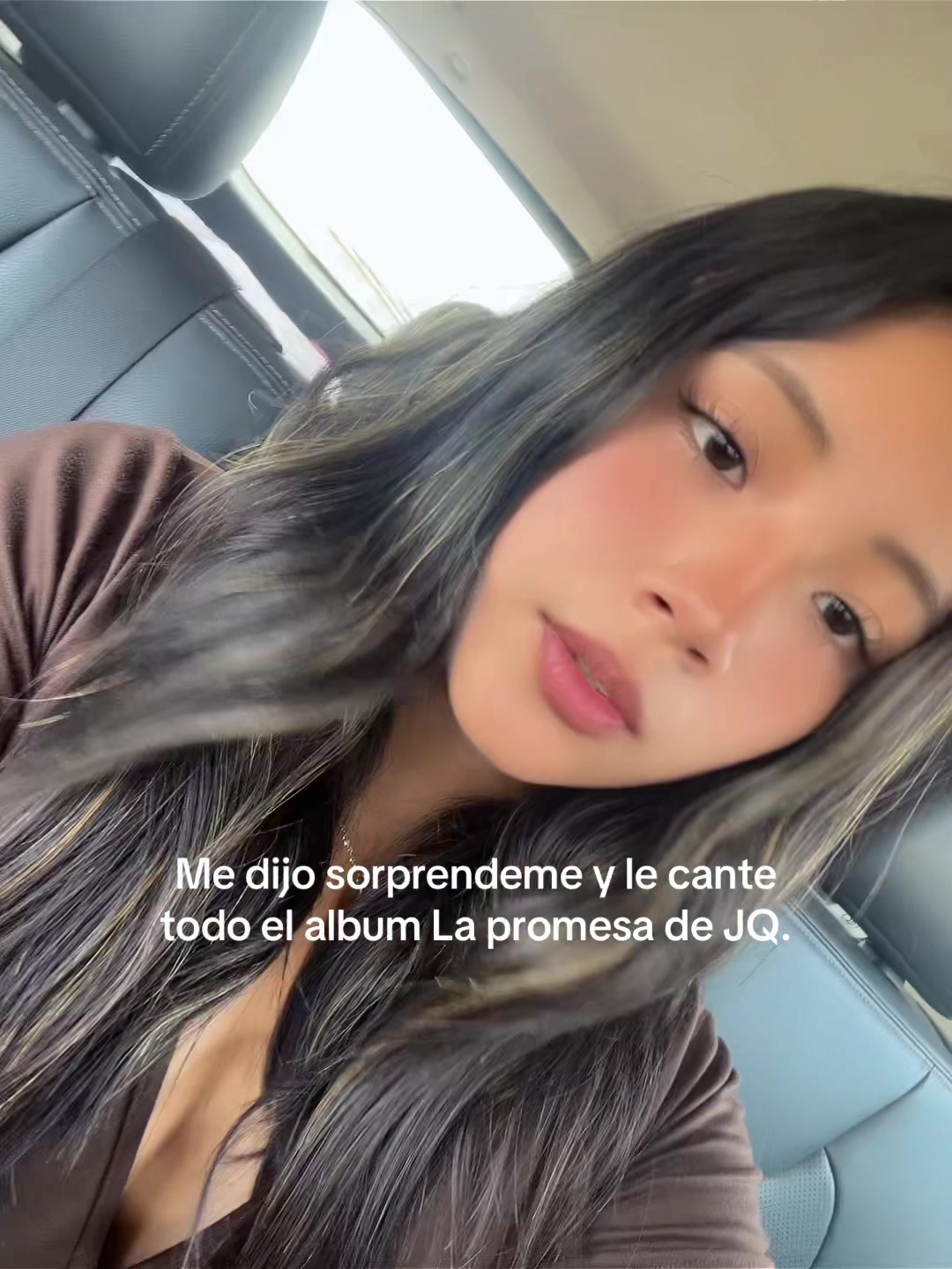 @Catherine Fernandez