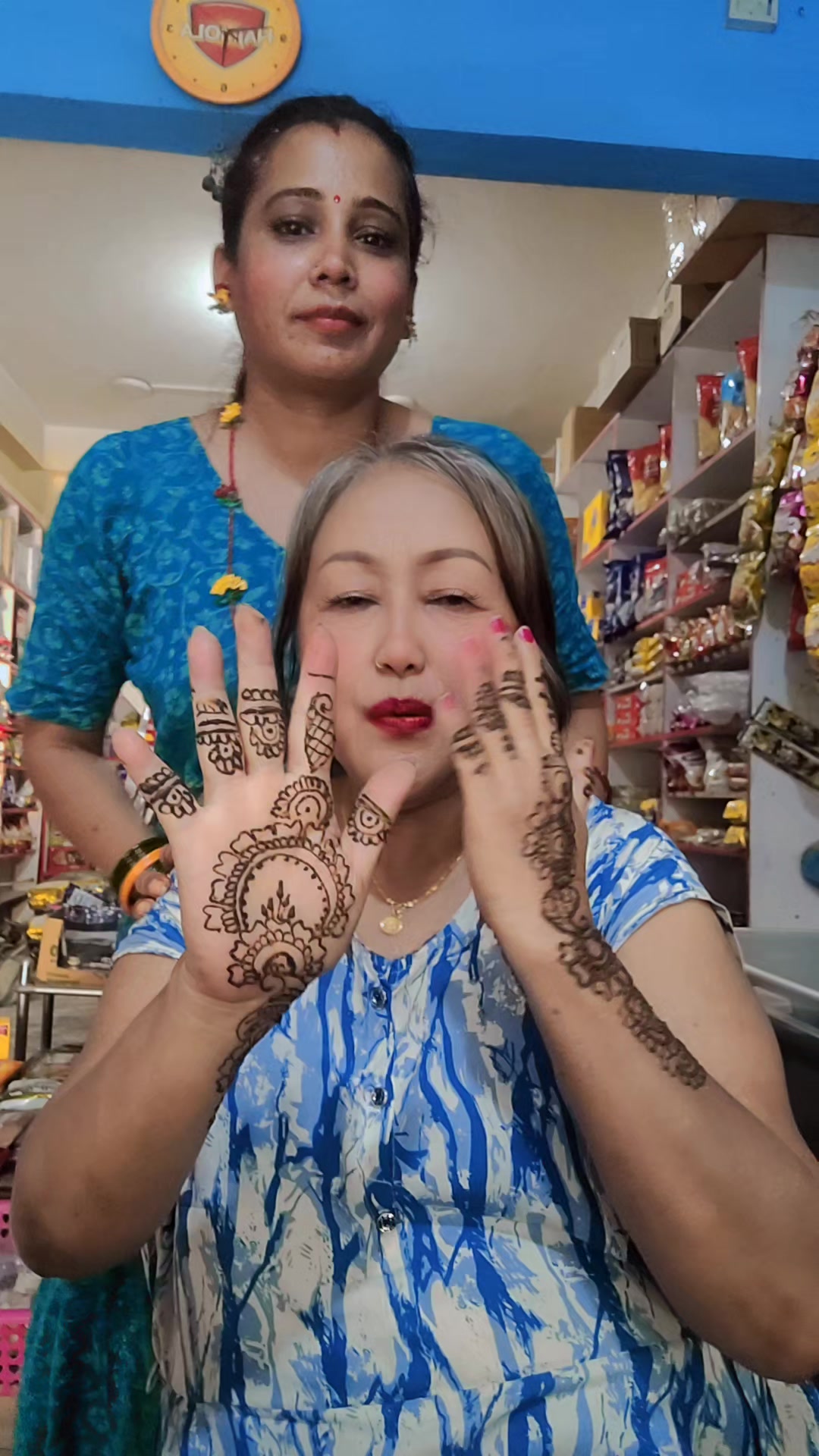 @Shanti Rai