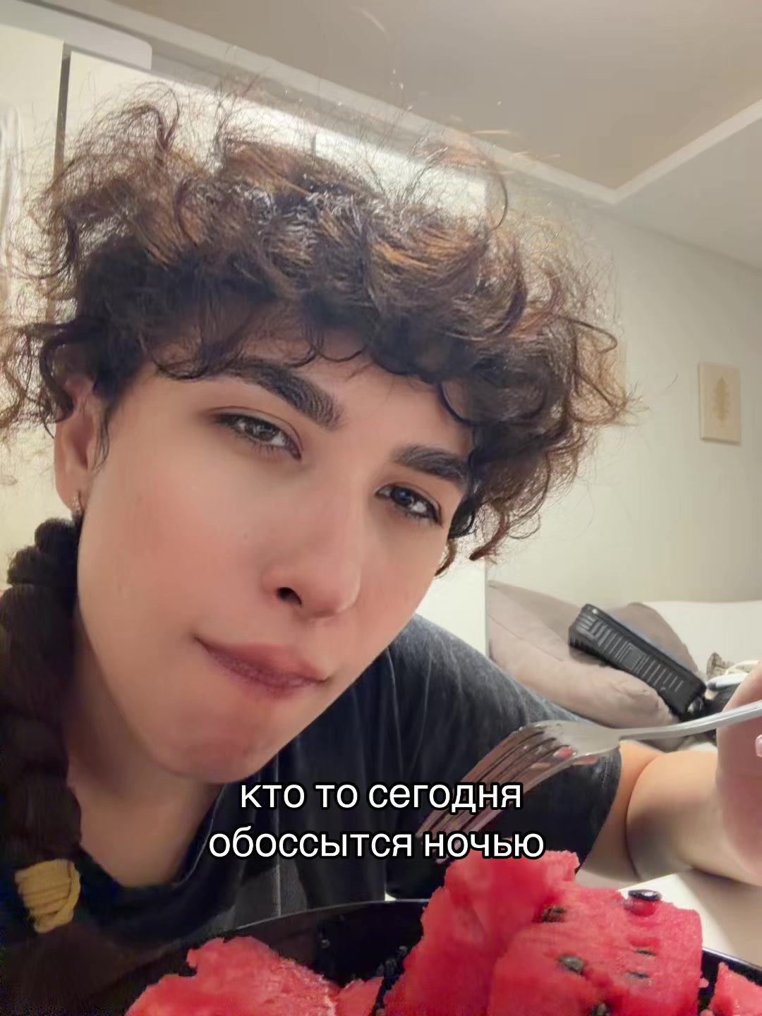 @гений тиктока