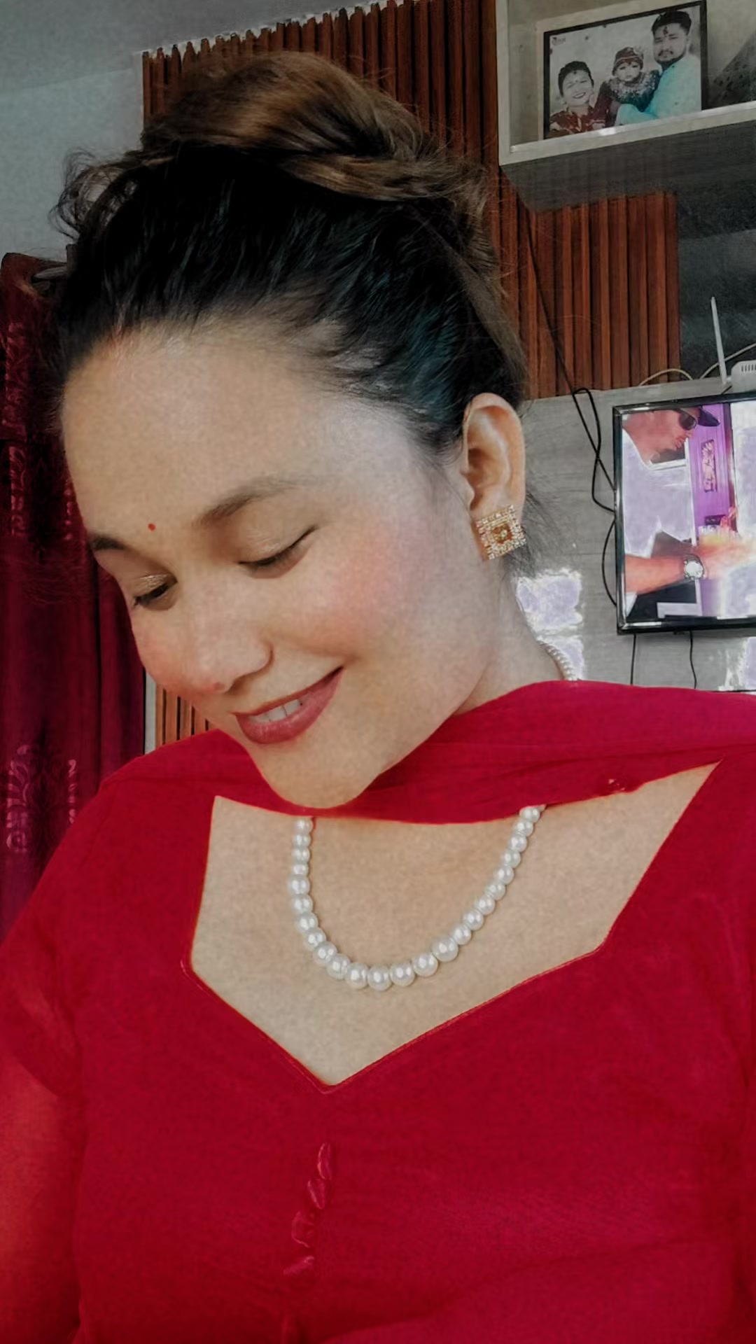 @Mala Chand