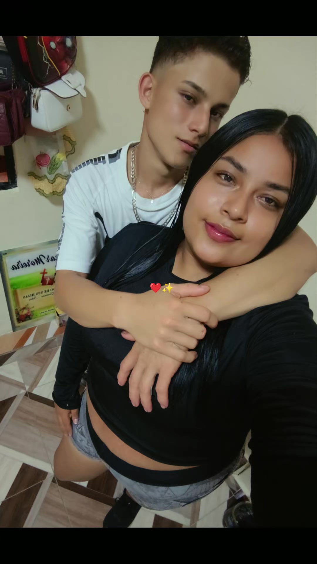 @Tu Gordiita 🐽🌺❤️&zwj;🩹