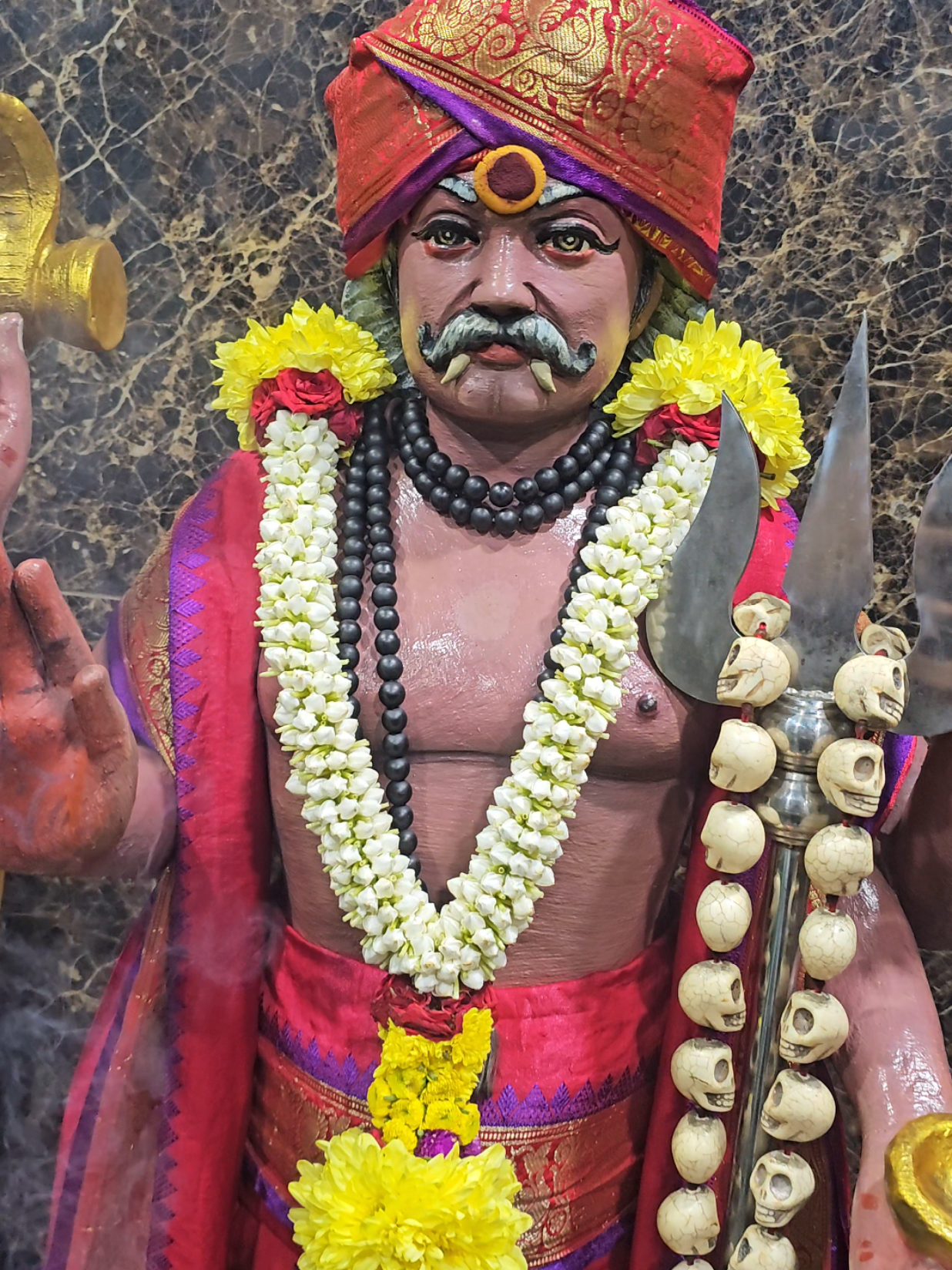 @MayanaMuniappan