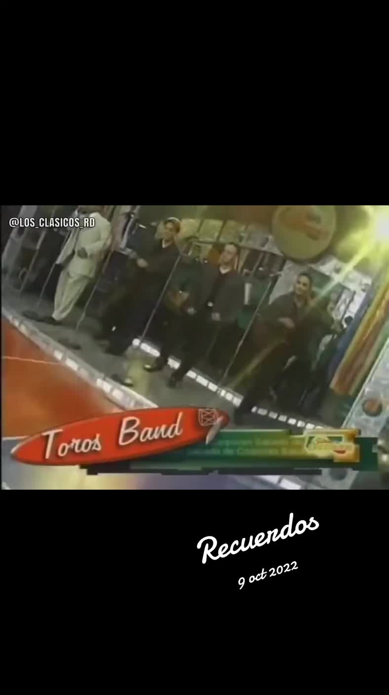 @Merengues Clásicos