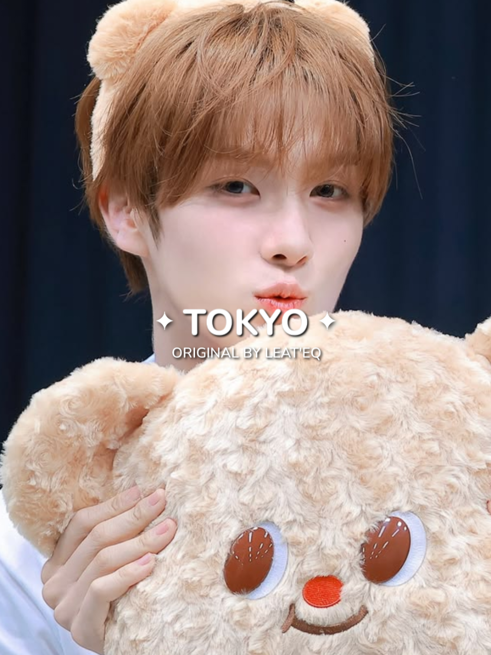 @꒰ঌ 𝘓𝘦𝘹 (렉스) ໒꒱