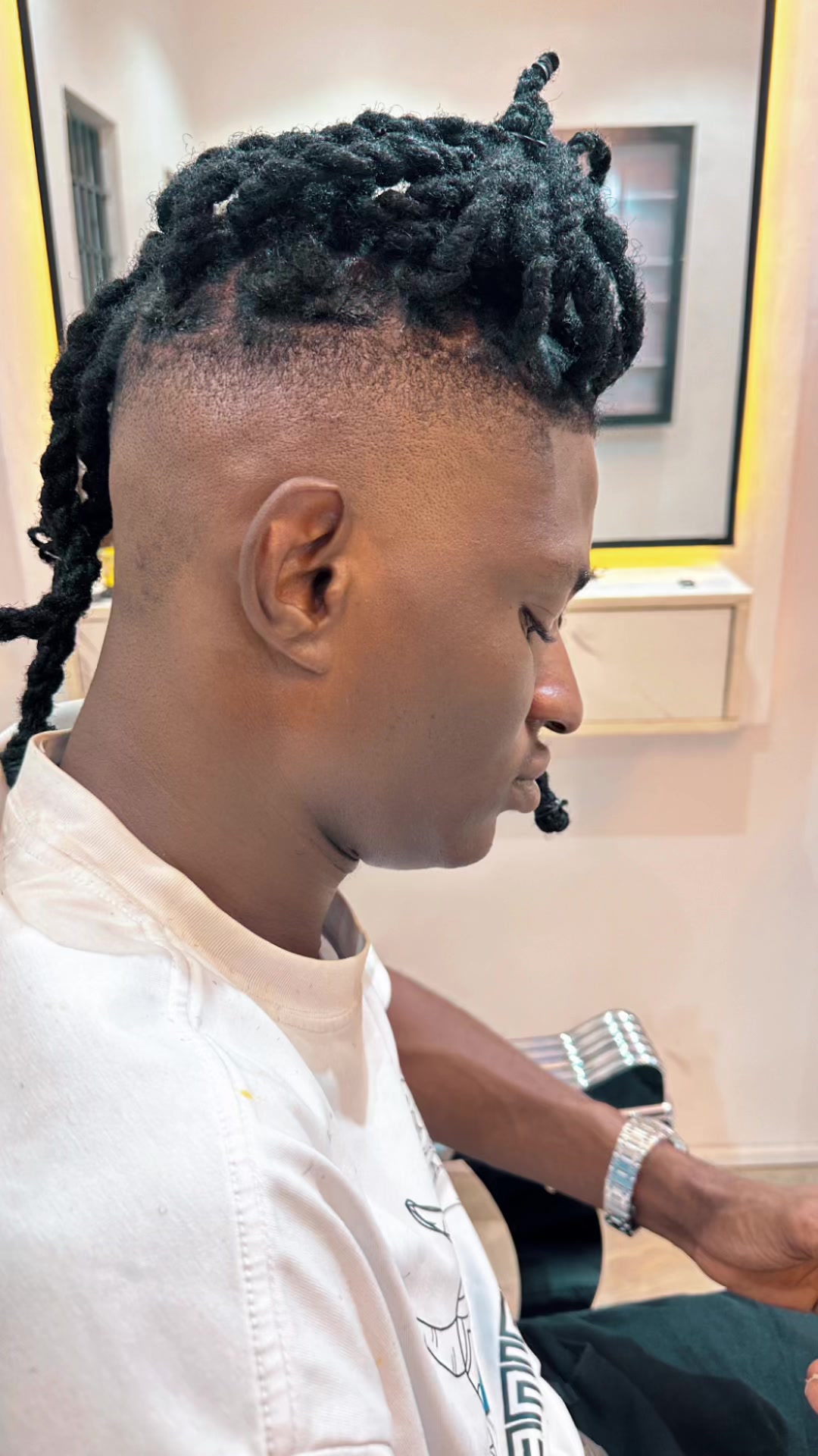 @S.London Hairtreat studio