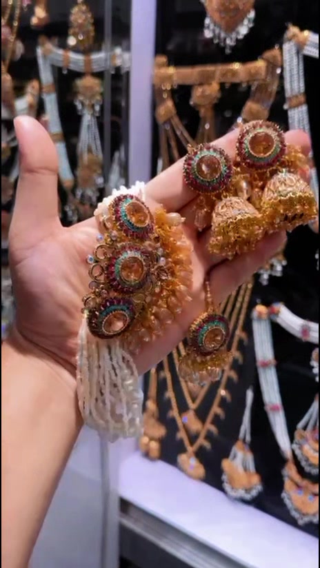 @Shahana Collection