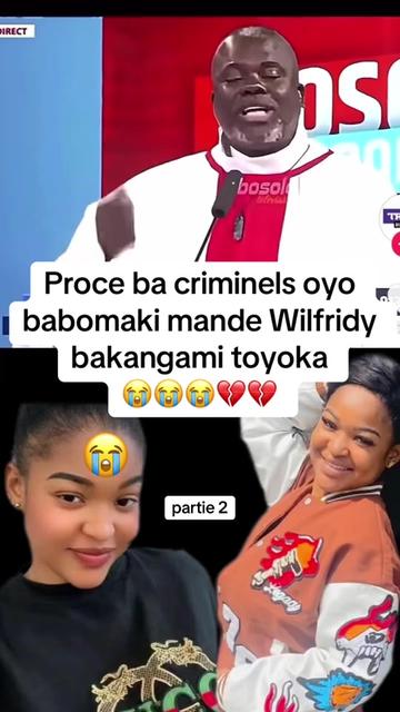 @ISMAEL MUTOMBO OFFICIEL