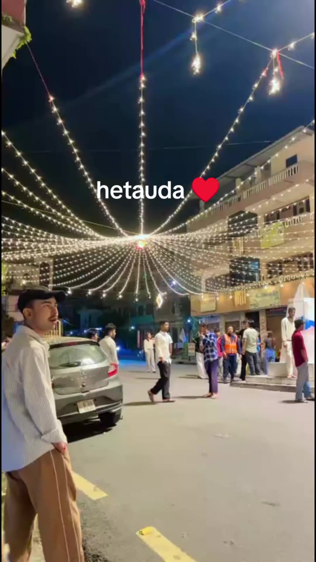 @GHAR TA MERO HETAUDA