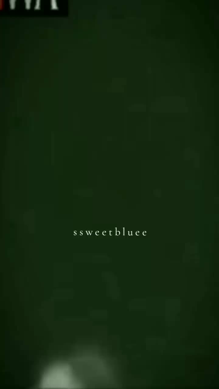 @ssweetbluee☁