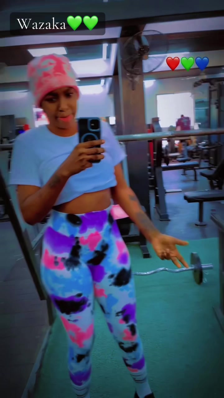 @Bad girl fanm .Jacmel.🇱🇮