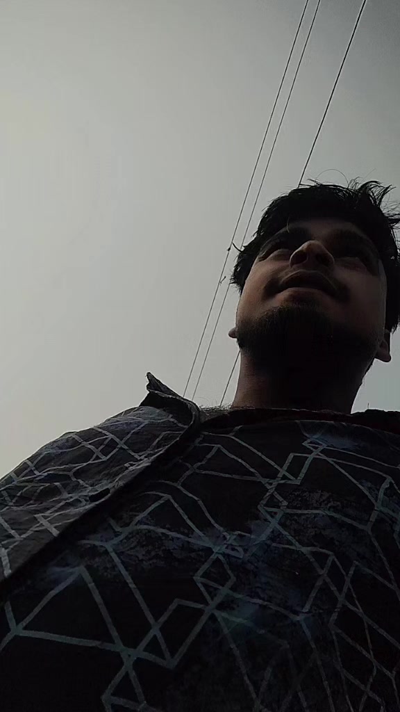 @ARIYAN Ahamed TUHIN