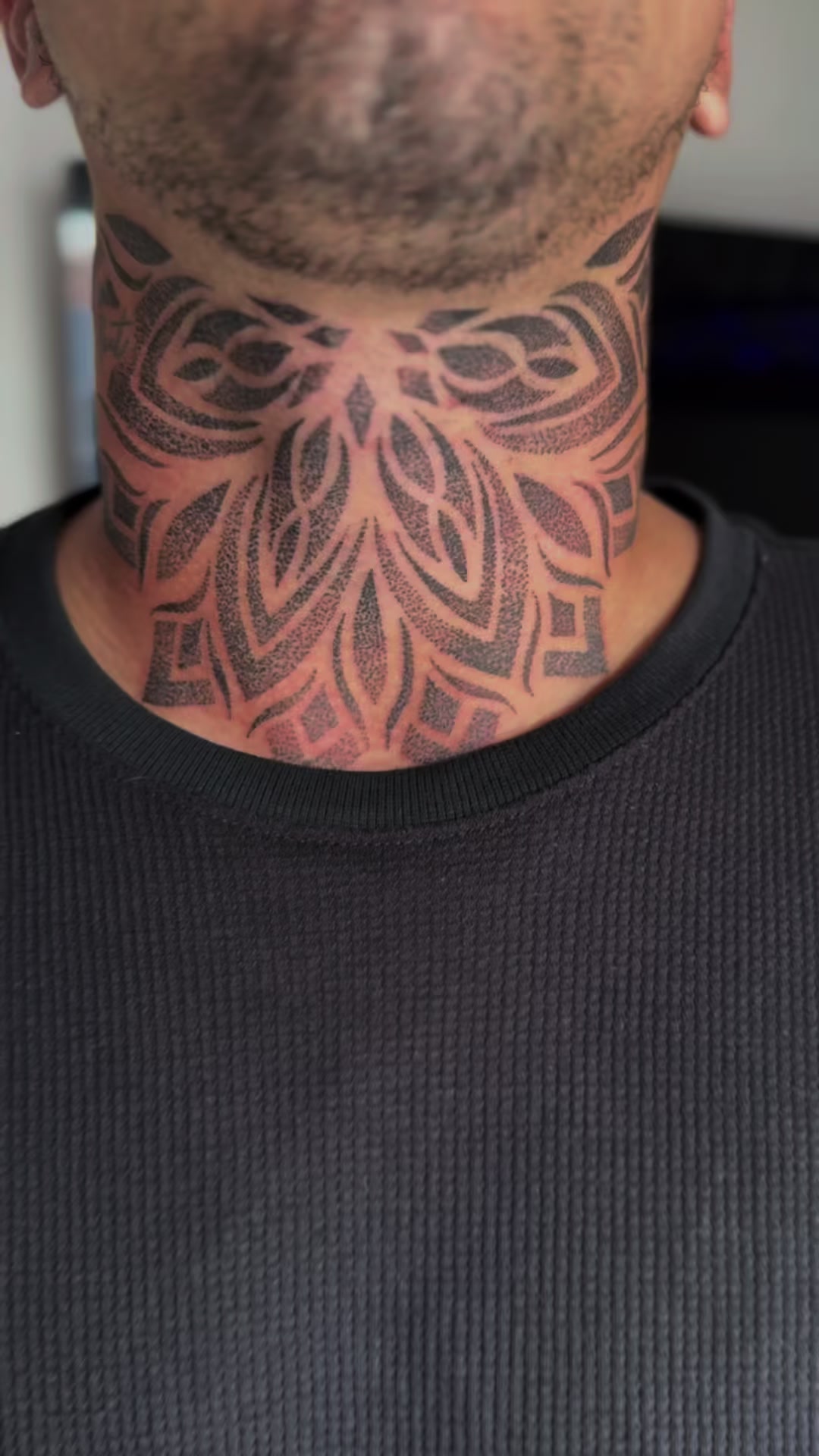 @2meia8 tattoo