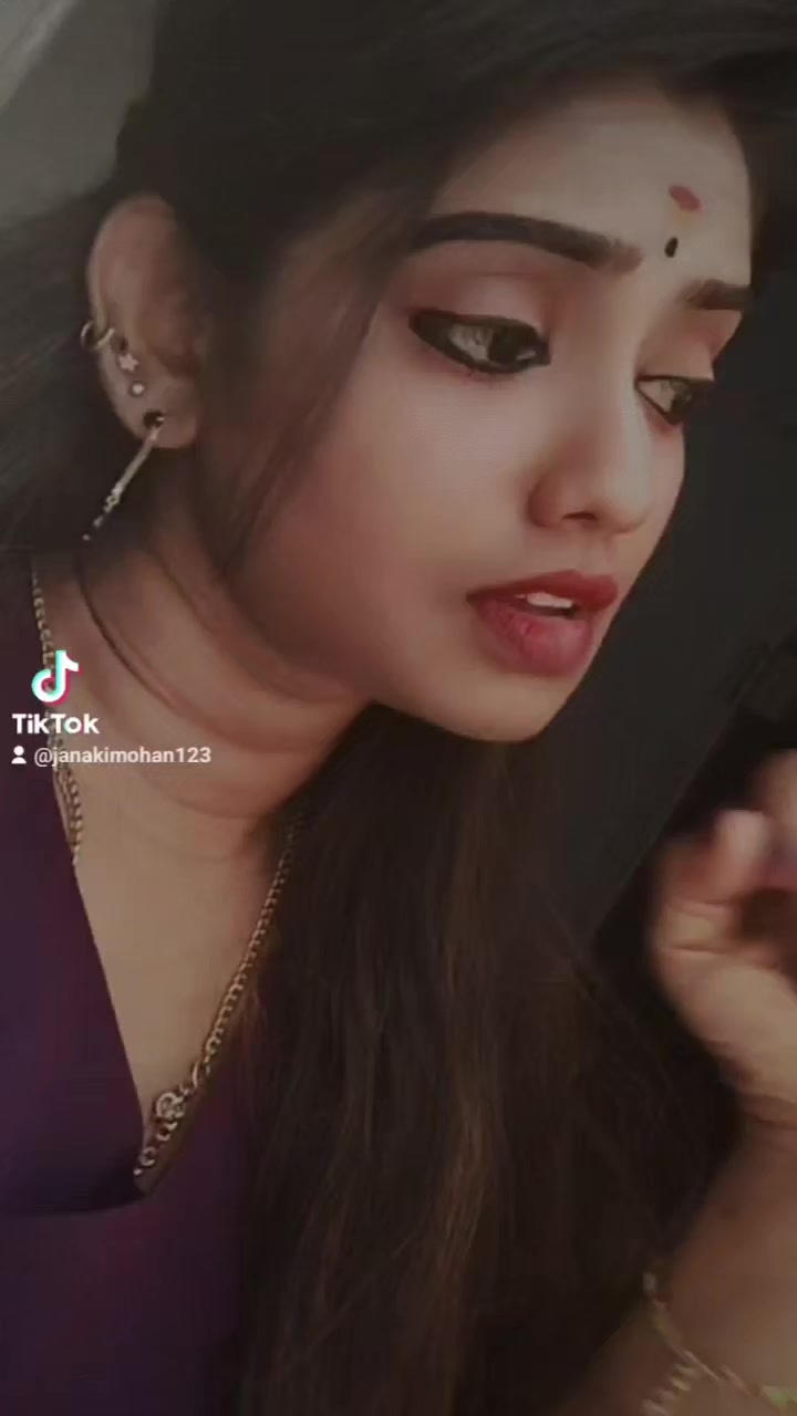 @Janaki Mohan