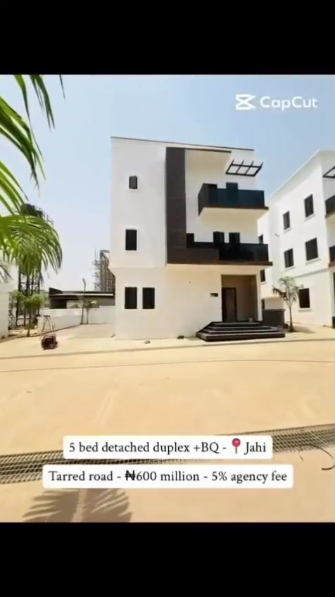 @Abuja house and land agent