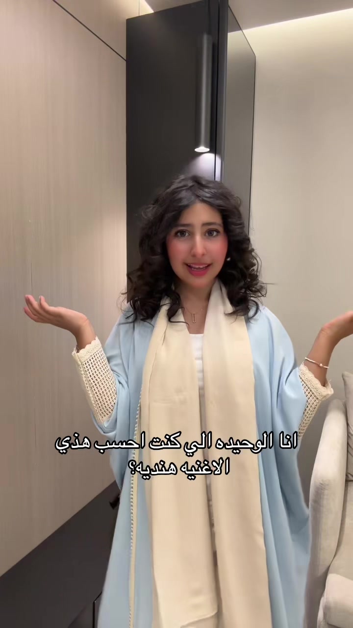 @لين البارقي 🇸🇦