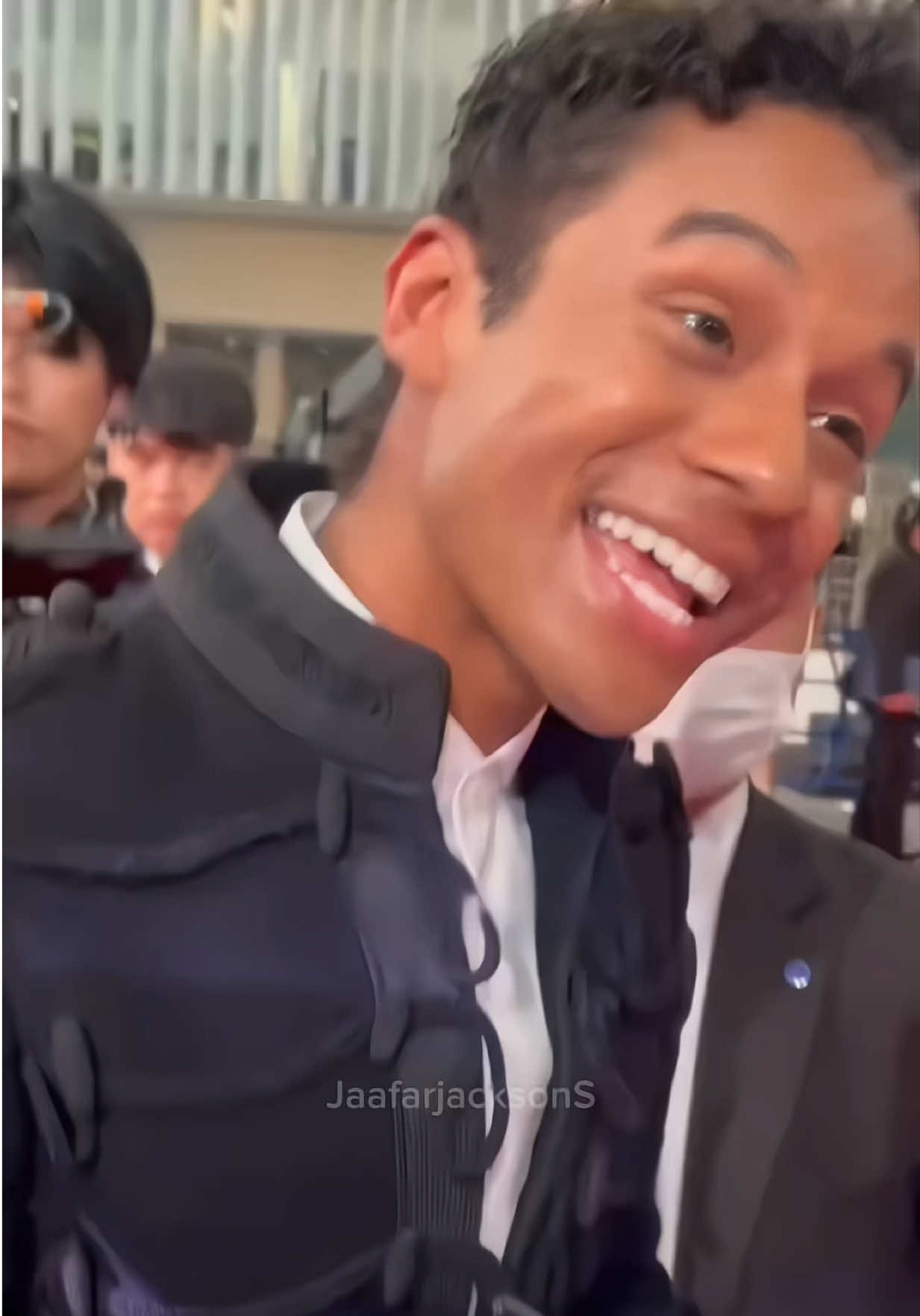 @Jaafar