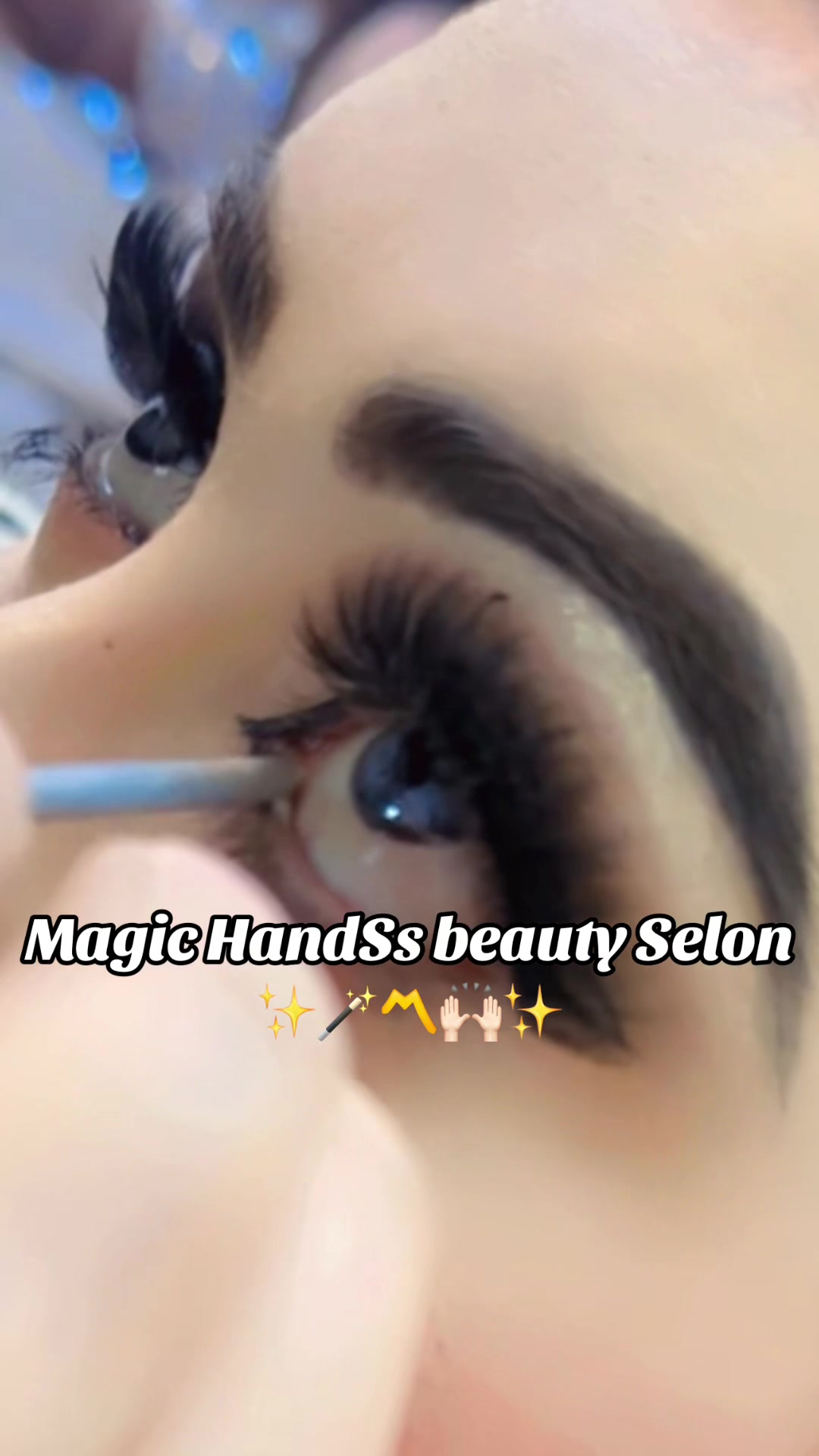 @Magic HanD'Ss Beauty Sel0n